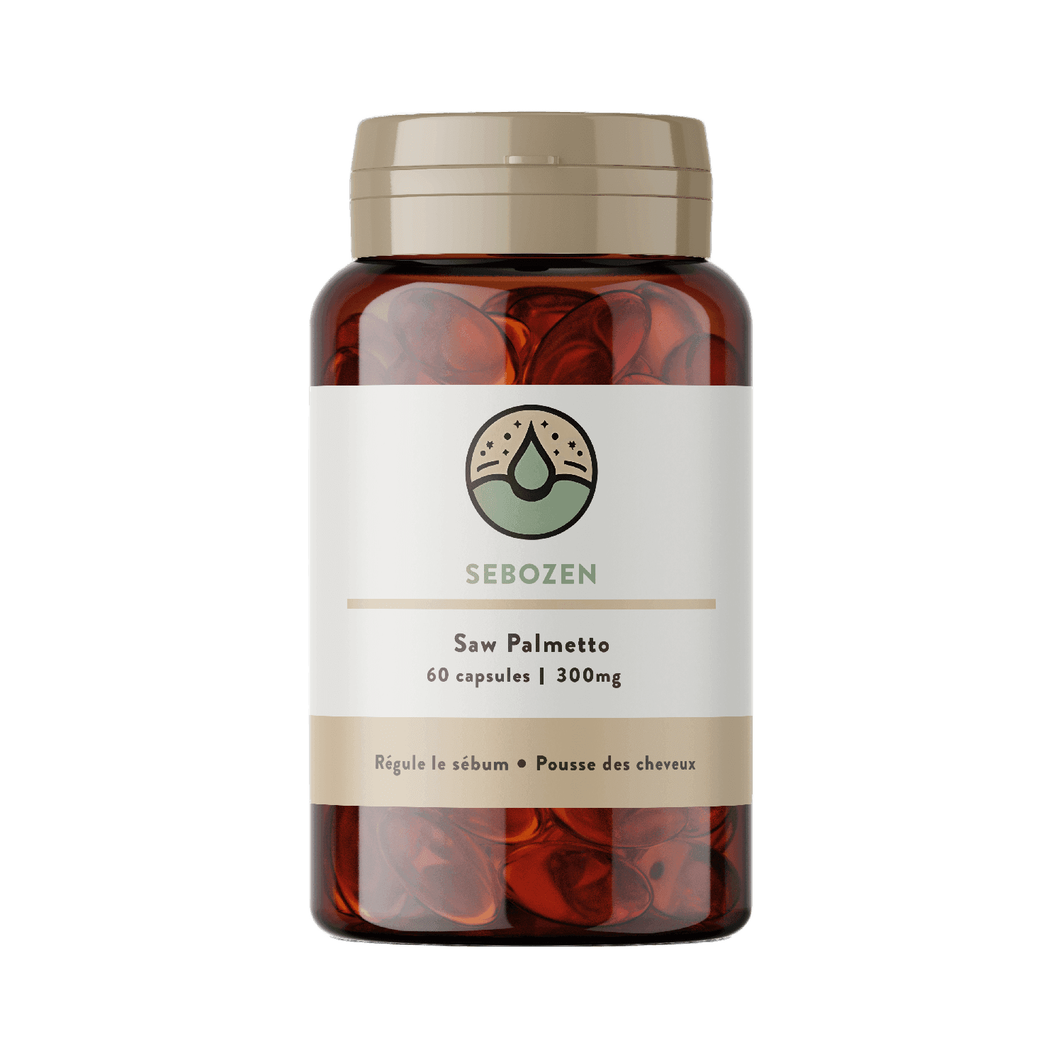 Saw Palmetto